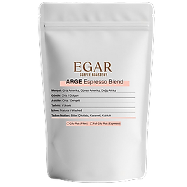 ARGE Espresso Blend 250 gr.