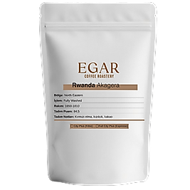 Rwanda Akagera 250 gr.