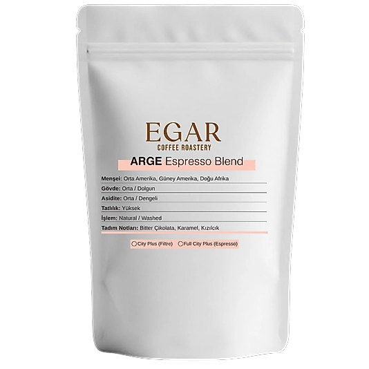 ARGE Espresso Blend 250 gr.