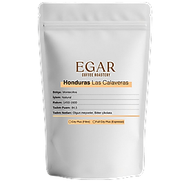 Honduras Las Calaveras 250 gr.