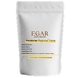 Honduras Regional tutule 250 gr.